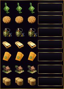 Prize List