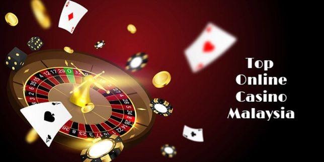 best online casino malaysia