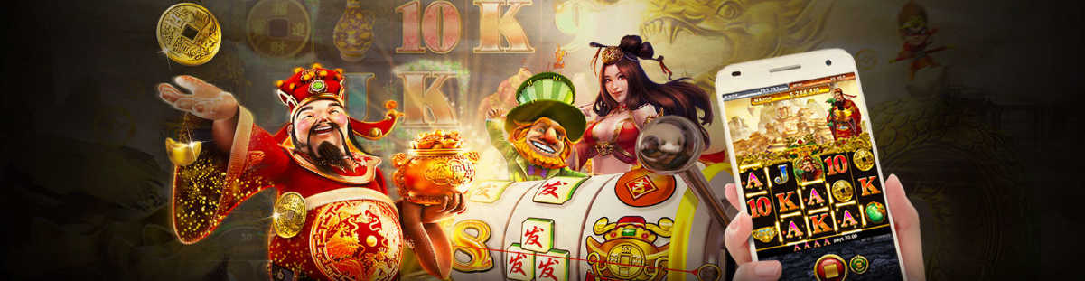 how to play slot game onlime Malaysia
