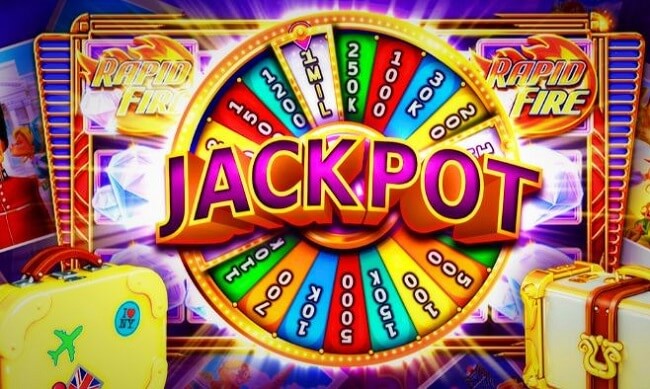 jackpot slots