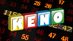 keno online