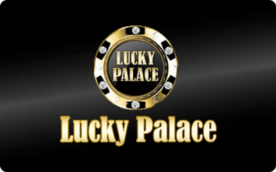 lucky palace