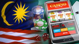 malaysia online gambling