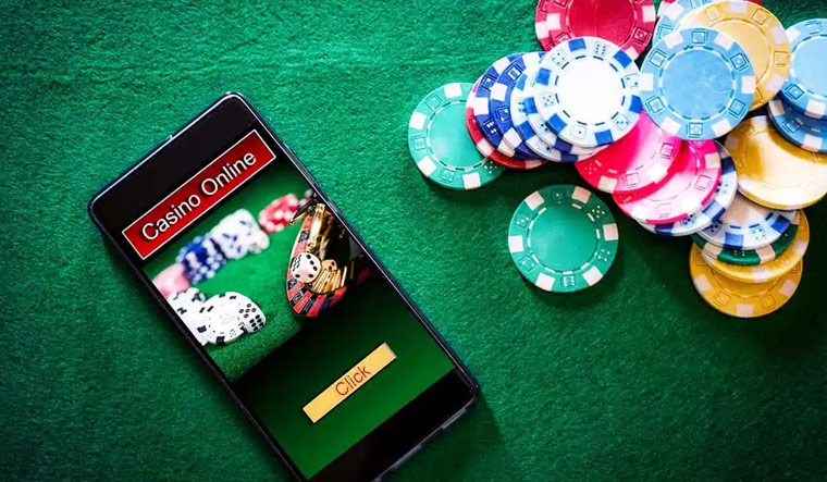 online casino malaysia