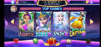 online casino slot