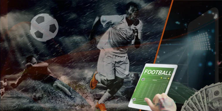 online football betting