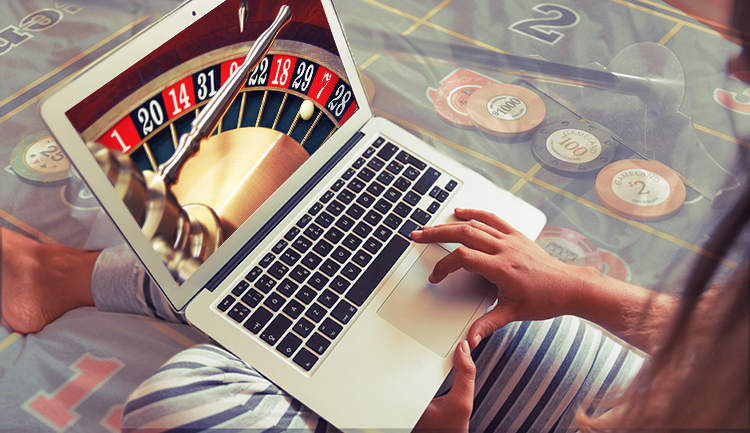 play online roulette