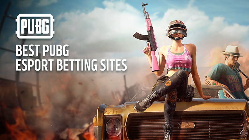 pubg betting