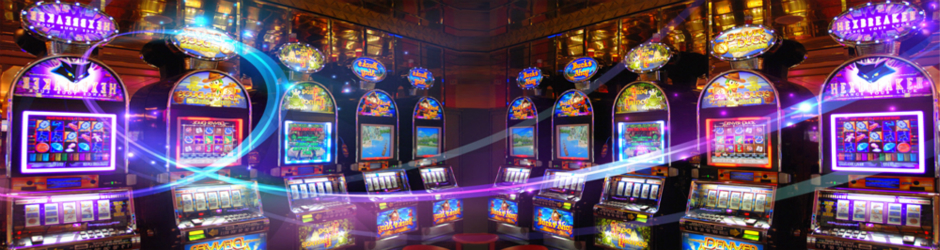 slot game online Malaysia