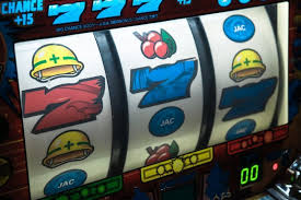 slot online