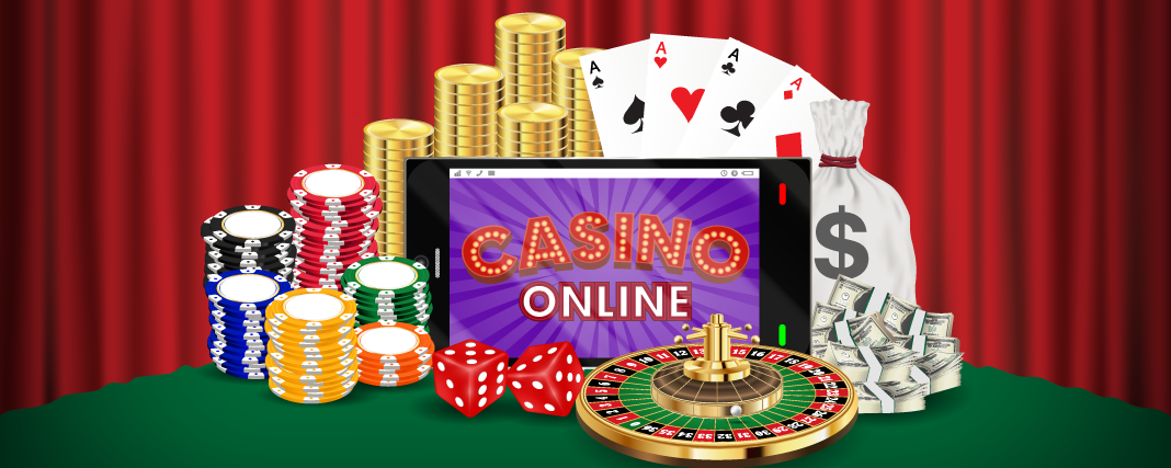 trusted online casino malaysia