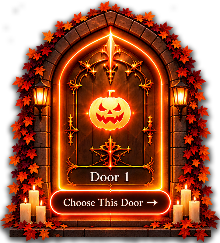 Door 1
