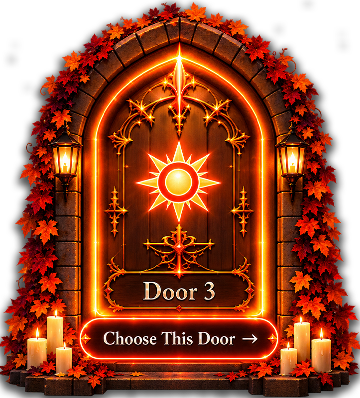 Door 3