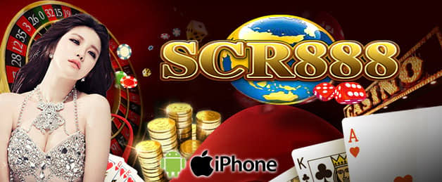 scr888 online casino malaysia