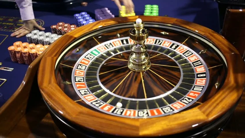 wheel casino games